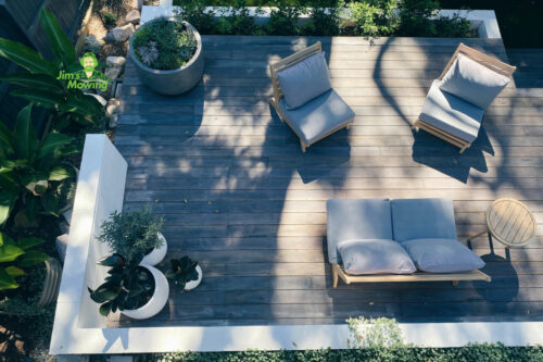 Landscaping Tips For The Perfect Outdoor Entertaining Area