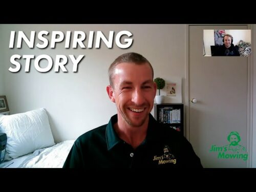 Defying the Odds: The Remarkable Journey of Josh Grant, a Trailblazing Jim’s Group Franchisee