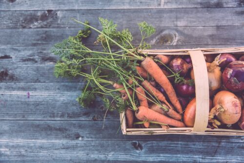 Winter Vegetables to Grow in Australia