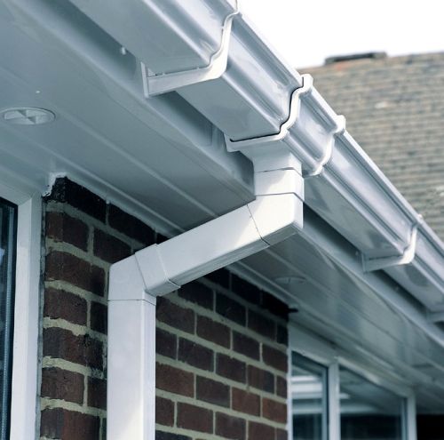 Key Components That Affect The Cost Of New Gutter Installation