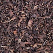 woodchip mulch